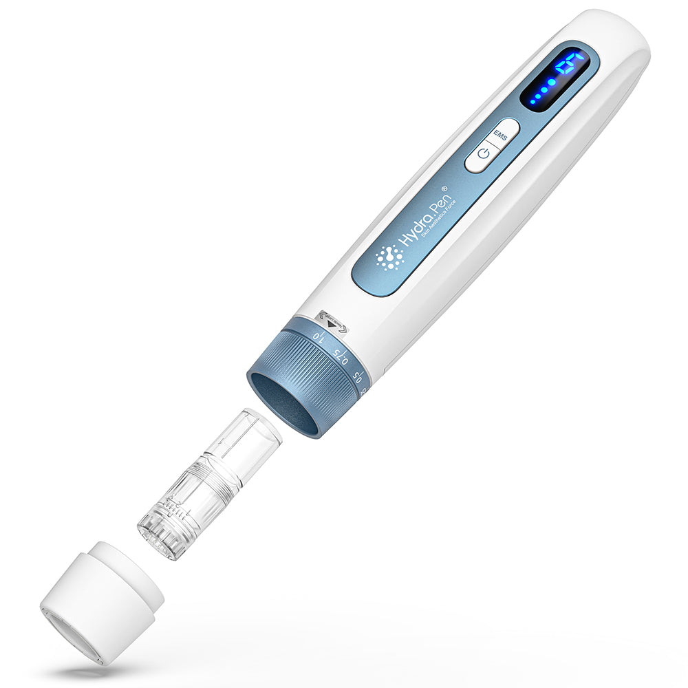 Hydra Pen H5 Serum-infusion Microneedling Anti-aging Treatment 22 Replacement Cartridges