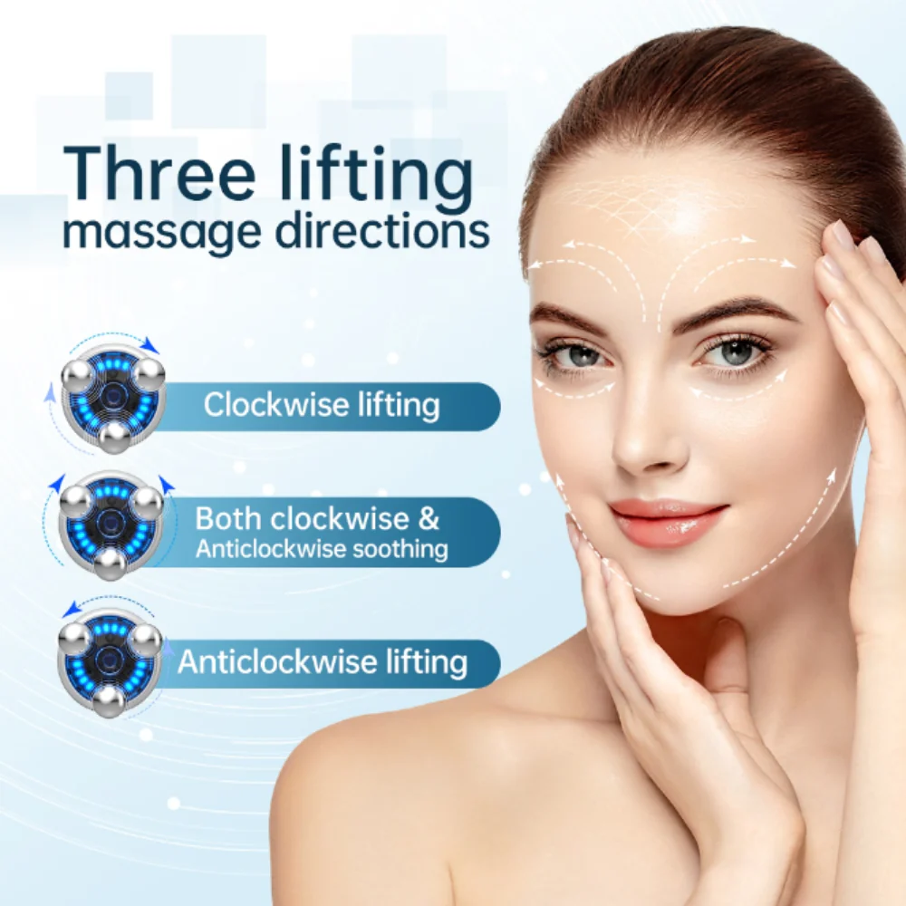 Bio Pen T6 By Dr.Pen Radio Frequency Skin Tightening