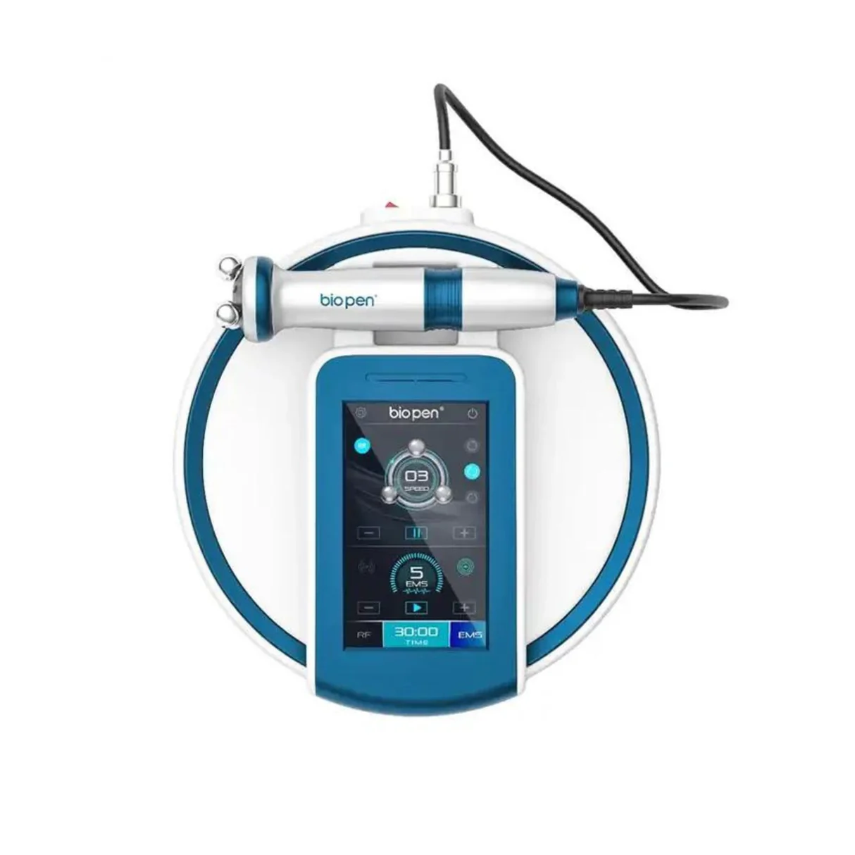 Bio Pen T6 By Dr.Pen Radio Frequency Skin Tightening