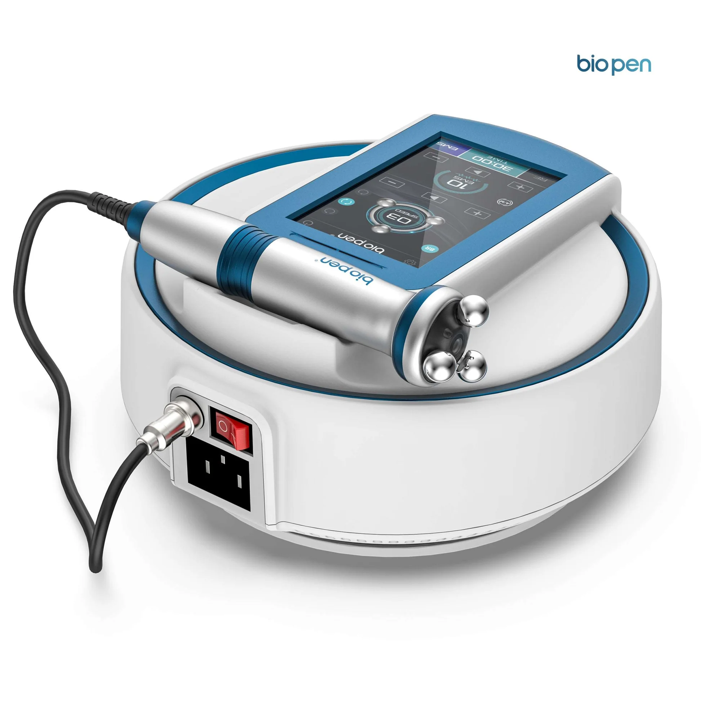 Bio Pen T6 By Dr.Pen Radio Frequency Skin Tightening