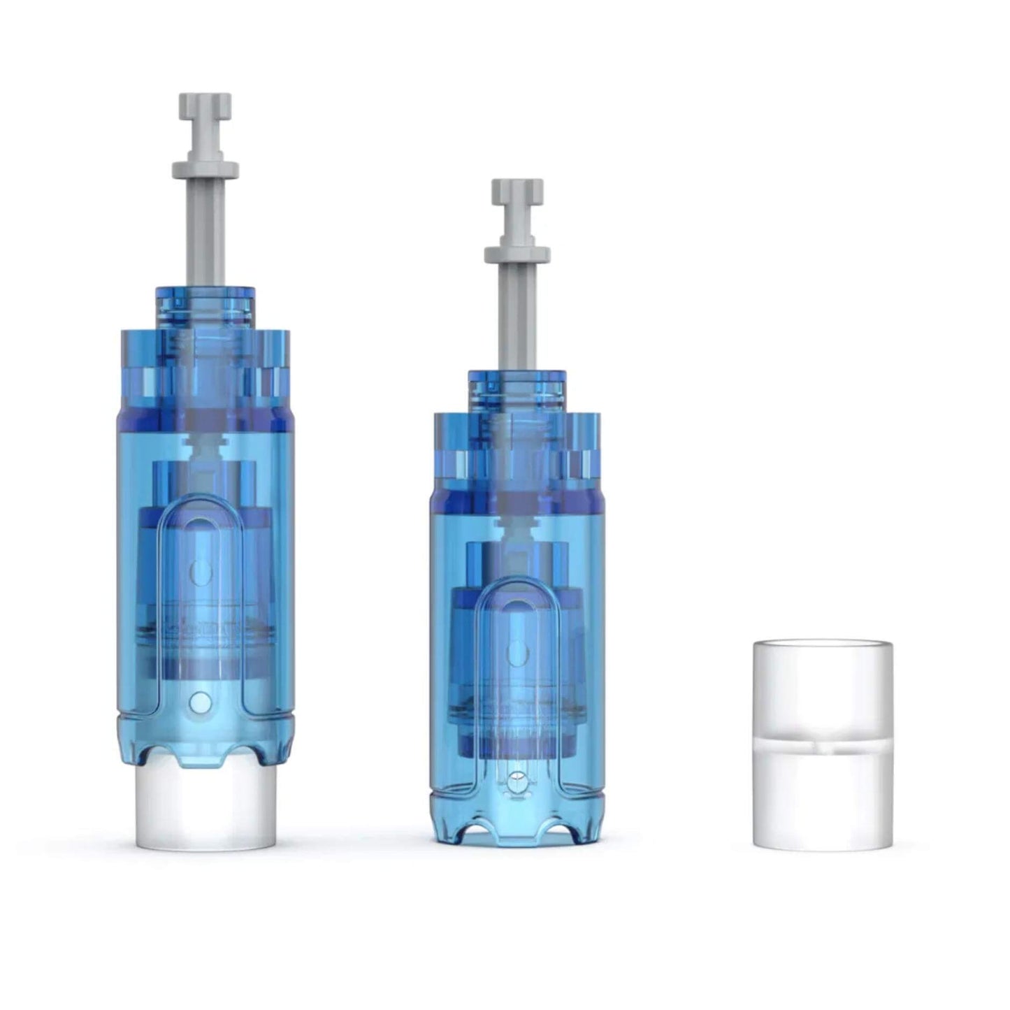 HOT Dr. Pen A11 Microneedling Pen Bundle 30x Cartridges