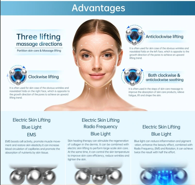 Bio Pen T6 By Dr.Pen Radio Frequency Skin Tightening
