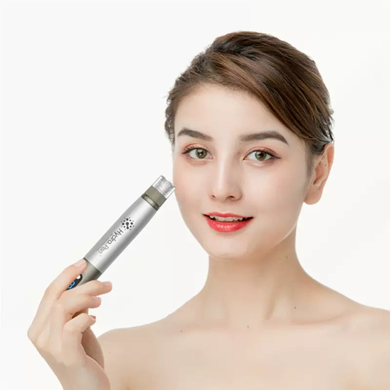 Dr. Pen Hydra H3 Pen All In One Microneedling Device With 30pcs Cartridges