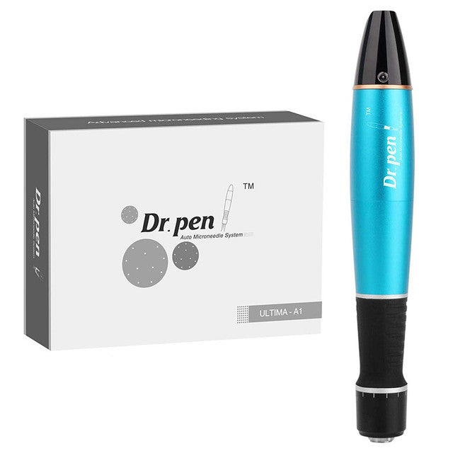 Dr Pen Ultima A1 Wireless Microneedling Pen With 30pcs Cartridges