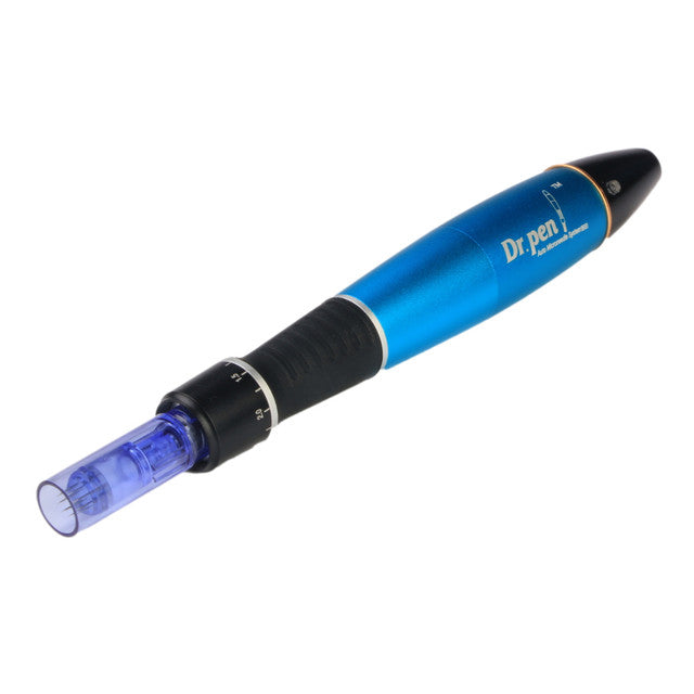 Dr Pen Ultima A1 Wireless Microneedling Pen With 30pcs Cartridges