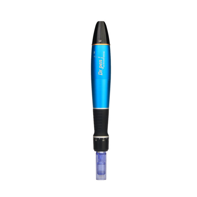 Dr Pen Ultima A1 Wireless Microneedling Pen With 10pcs Cartridges
