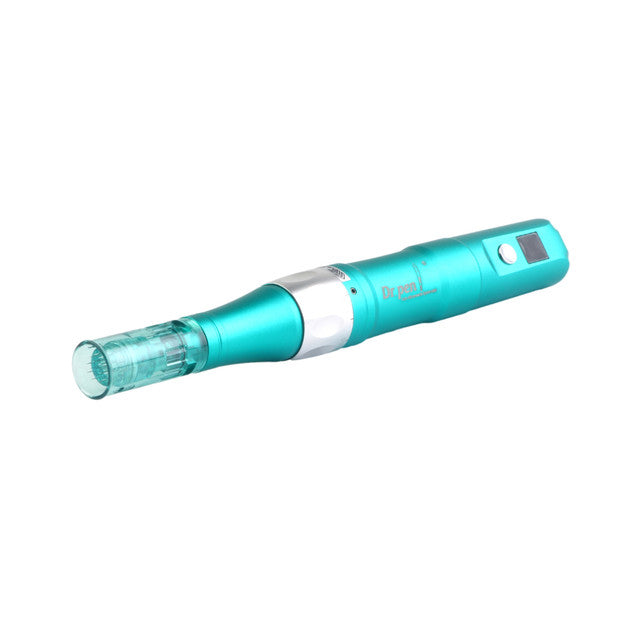 Dr. Pen A6S Smart Microneedling Pen + 20PCS Cartridges