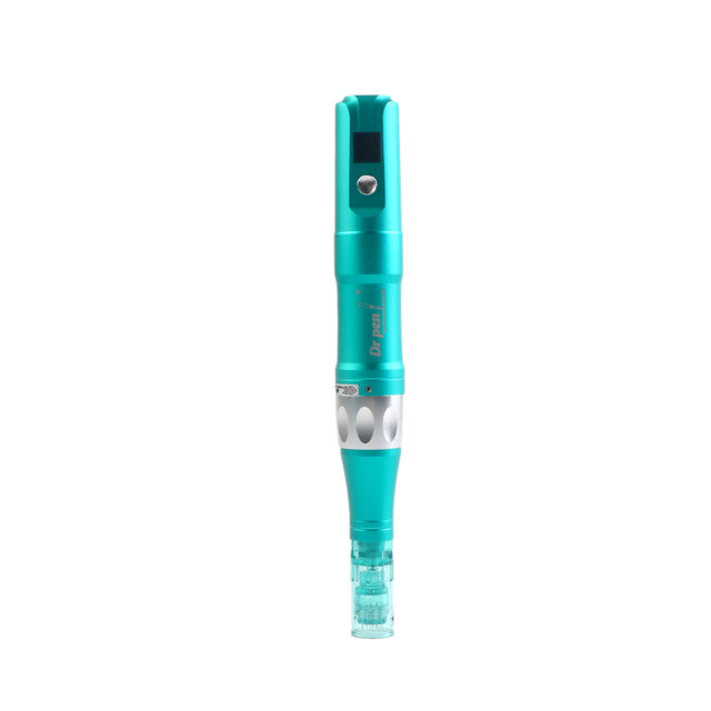 Dr. Pen A6S Smart Microneedling Pen + 30PCS Cartridges