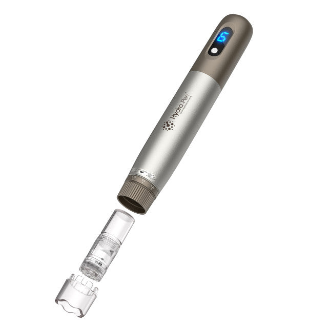 Dr. Pen Hydra H3 Pen All In One Microneedling Device With 20pcs Cartridges