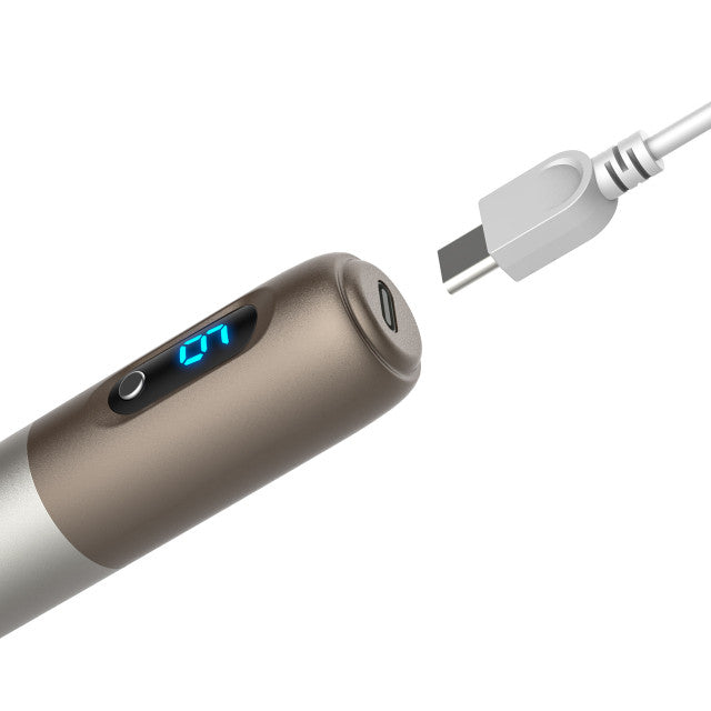 Dr. Pen Hydra H3 Pen All In One Microneedling Device With 30pcs Cartridges