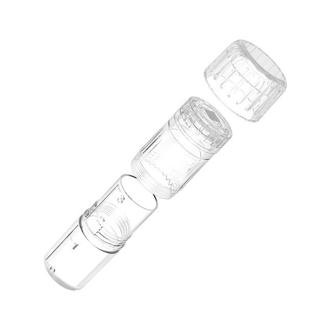 Dr. Pen Hydra Pen H3/H5 Cartridges 20Pcs Pack (5 Options)