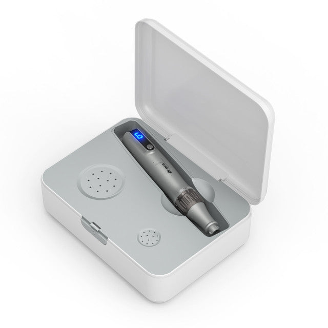 Dr. Pen M8S Microneedling Pen with 10PCS Cartridges