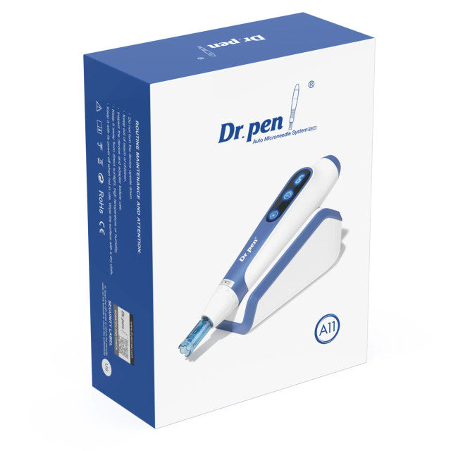 Dr. Pen A11 Ultima Pro Microneedling Pen New 2025