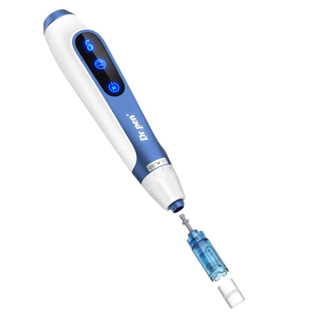 Dr. Pen A11 Ultima Pro Microneedling Pen New 2025
