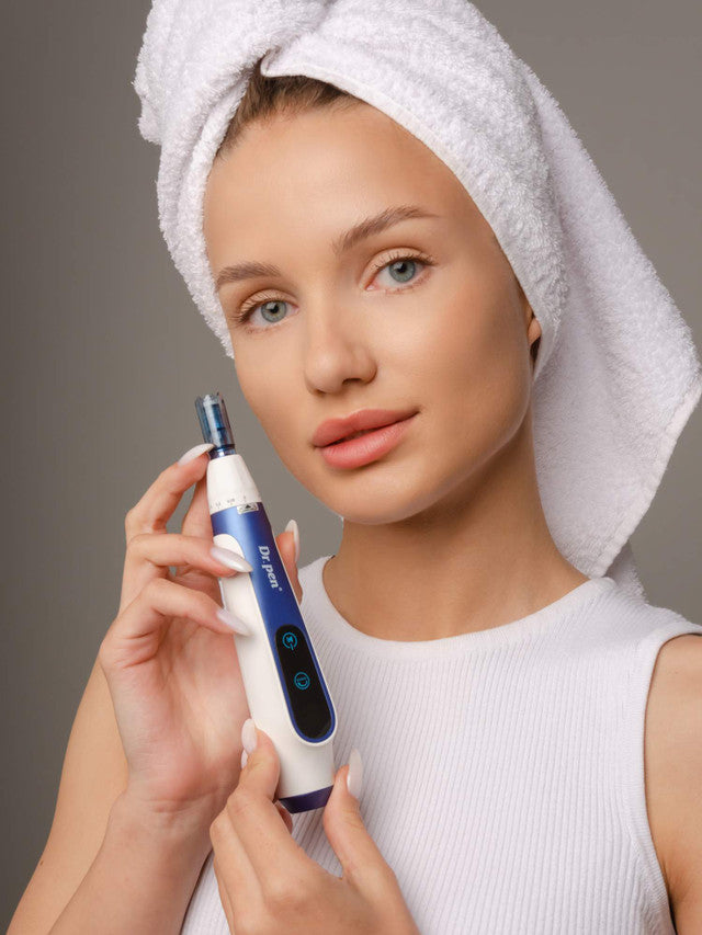 Dr. Pen A11 Ultima Pro Microneedling Pen New 2025
