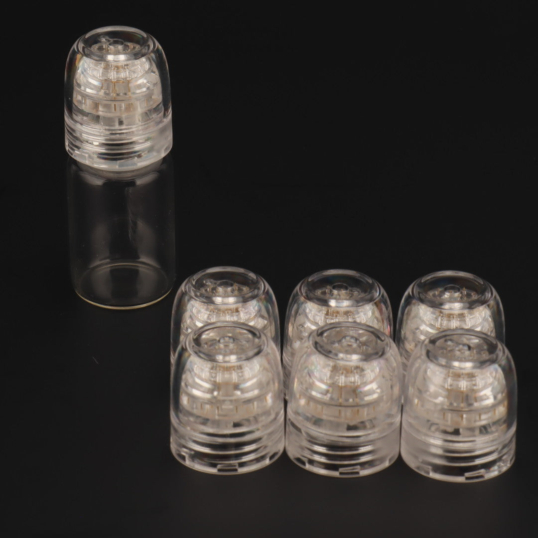 Hydra Needle 20 Microneedling With 6pcs Replacement Head