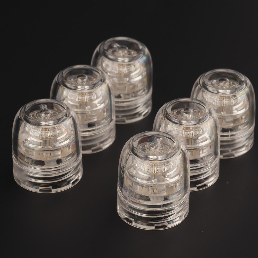 Hydra Needle 20 Microneedling With 6pcs Replacement Head