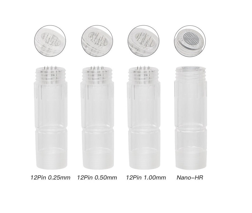 Hydra. Pen H2 Microneedle Cartridges 10pcs
