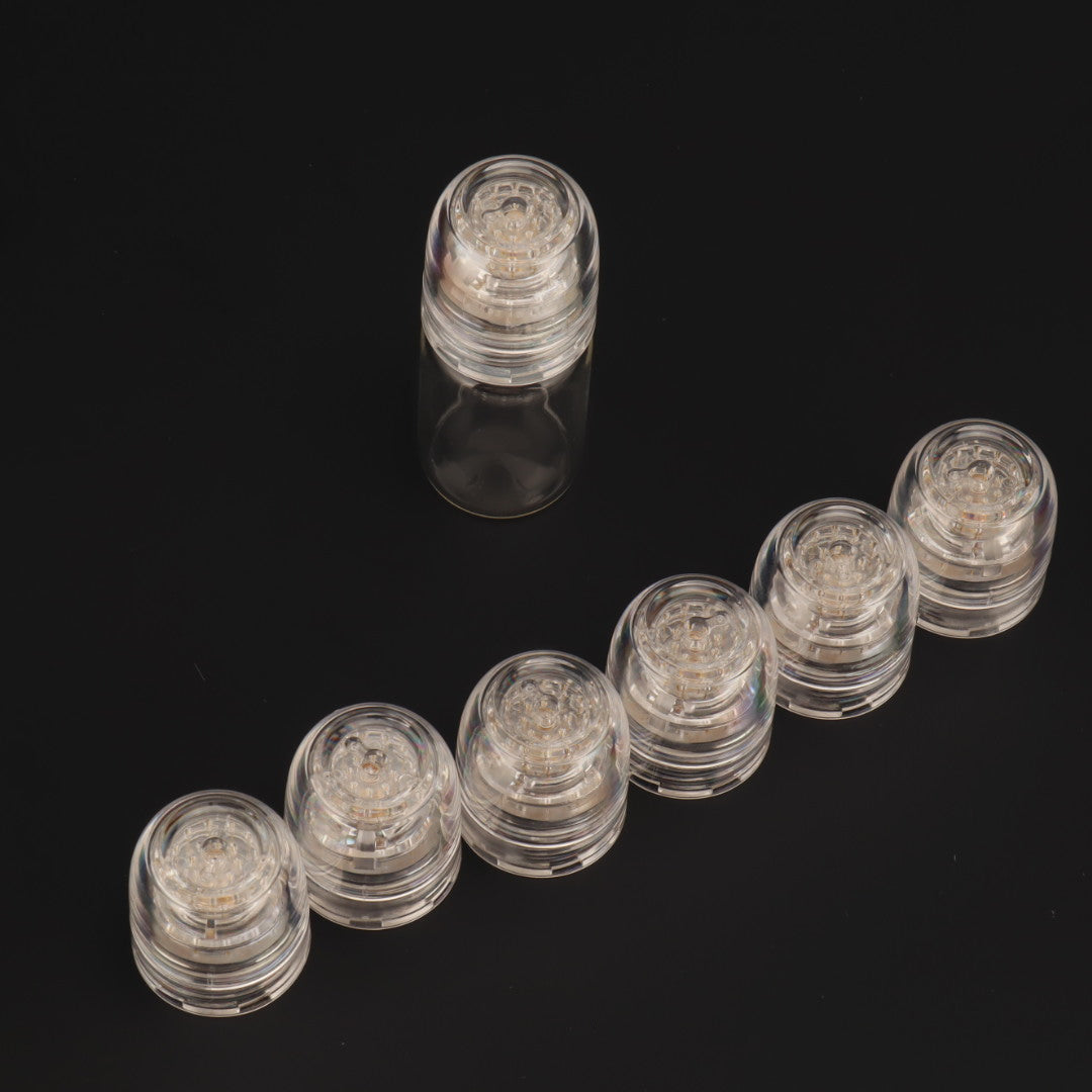 Hydra Needle 20 Microneedling With 6pcs Replacement Head