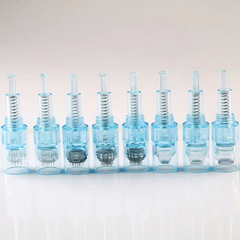 Dr Pen Microneedling Pen X5 Cartridges 10pcs