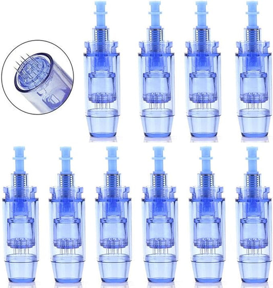 Dr. Pen Ultima A1 Cartridges 100 Pack