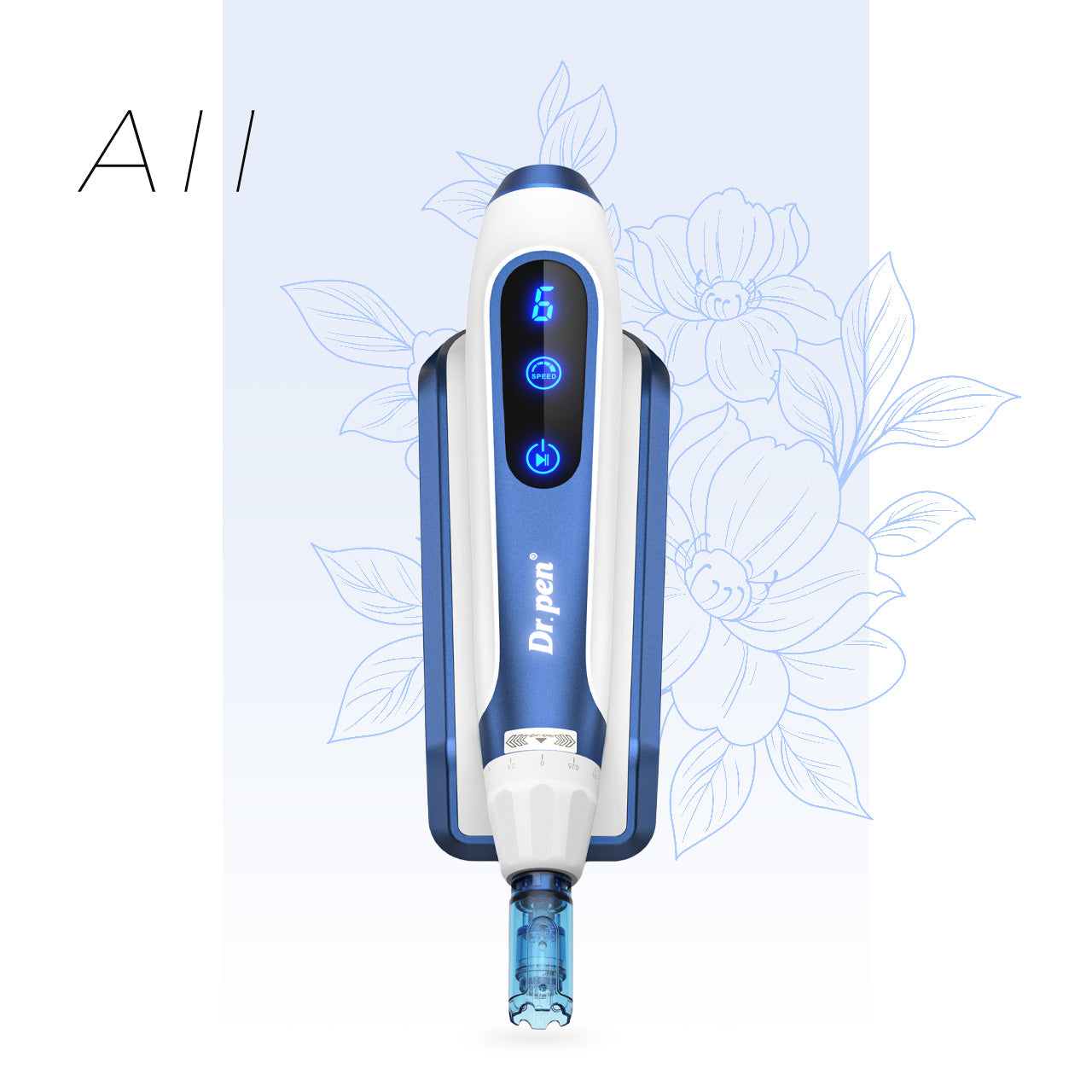 Dr. Pen A11 Ultima Pro Microneedling Pen New 2025