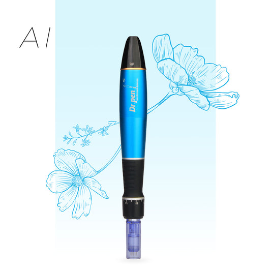 Dr Pen Ultima A1 Wireless Microneedling Pen