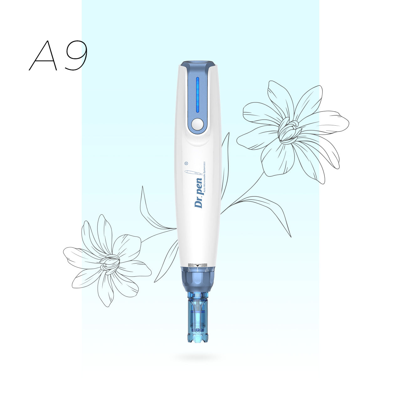 Dr.Pen A9 Ultima Pro Microneedling Pen