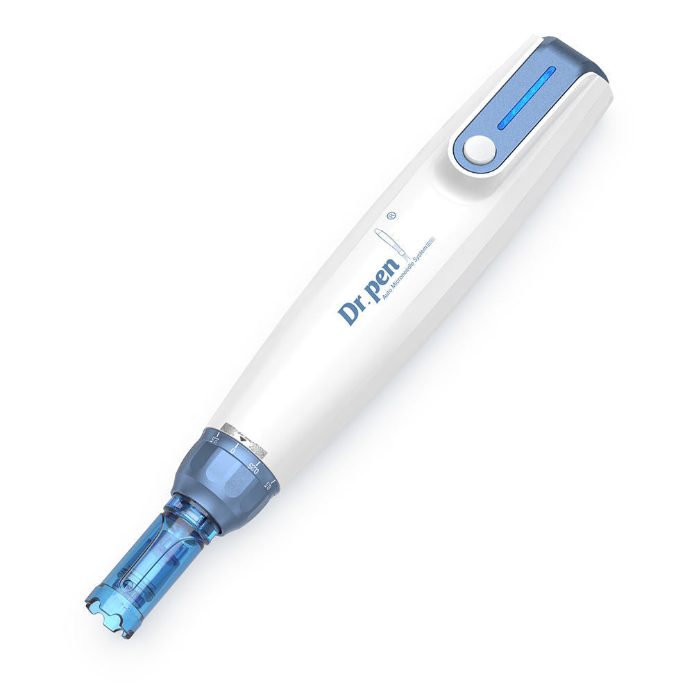 Dr.Pen A9 Microneedling Pen Kit Wireless with 30PCS Cartridges