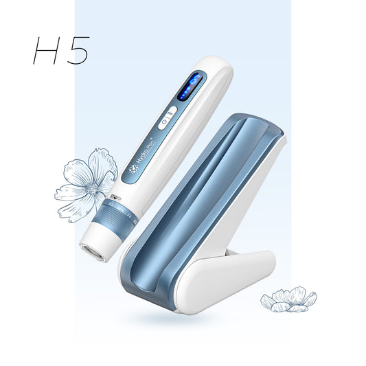Hydra Pen H5 Serum-infusion Microneedling Pen 12 Replacement Cartridges