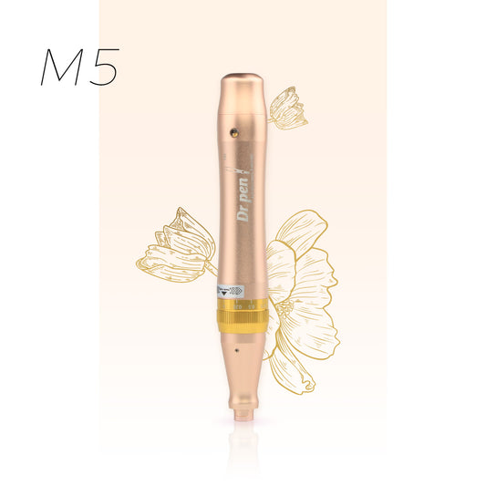 Dr. Pen Ultima M5 Wireless Microneedling Pen