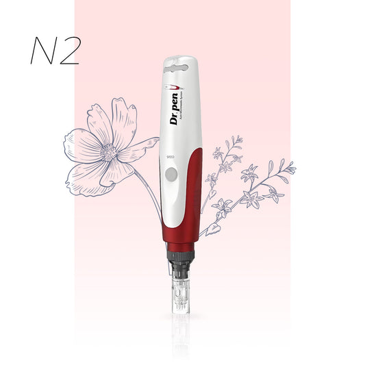 Dr Pen N2 Microneedling Derma Pen Wireless