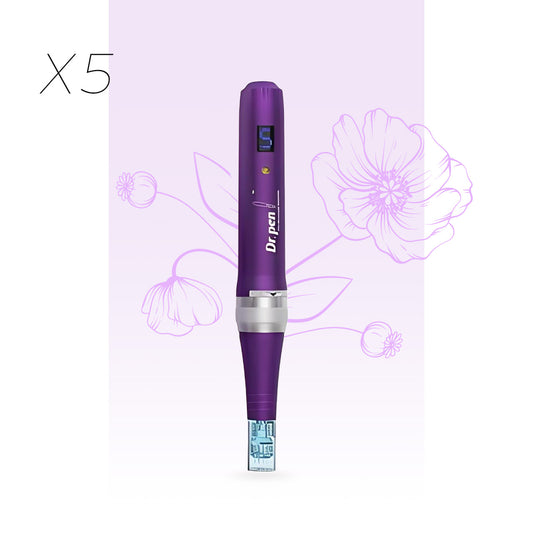 Dr. Pen Ultima X5 Microneedling Pen