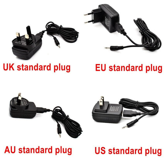 Dr. Pen Full Range Chargers  for Dr-pen Ultima M8, A1, A6, E30, N2, X5, A6S, MYM