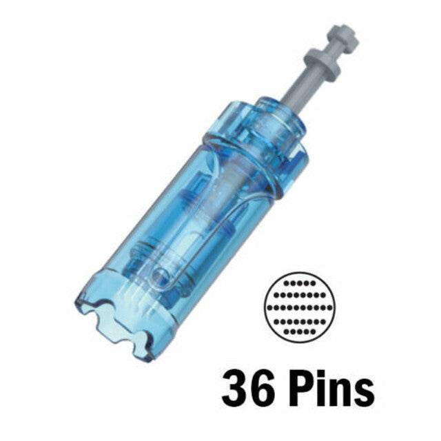 Dr. Pen Cartridges For Dr. Pen M8S/A8S/A9/A11 Microneedling Pen