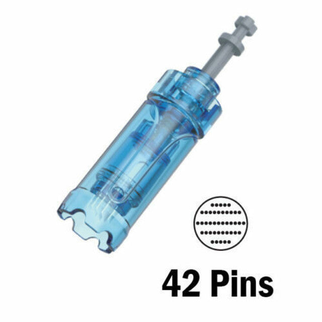 Dr. Pen Cartridges For Dr. Pen M8S/A8S/A9/A11 Microneedling Pen