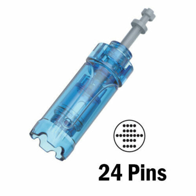 Dr. Pen Cartridges For Dr. Pen M8S/A8S/A9/A11 Microneedling Pen