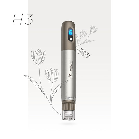 Dr. Pen Hydra H3 Pen All In One Microneedling Device
