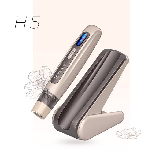 Hydra Pen H5 - Gold