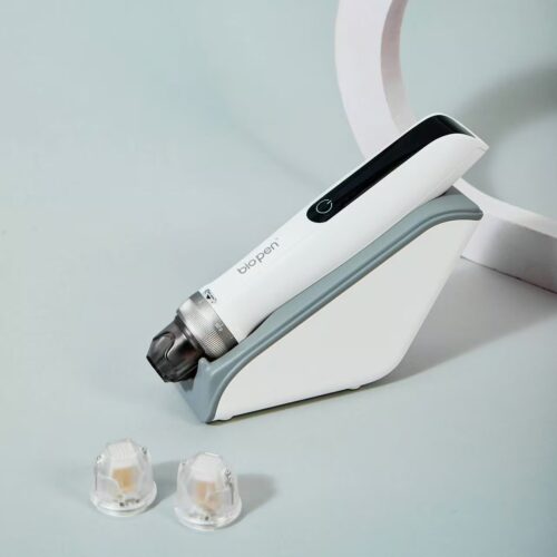 Bio Pen Q2 By Dr. Pen 3-in-1 Microneedling Pen