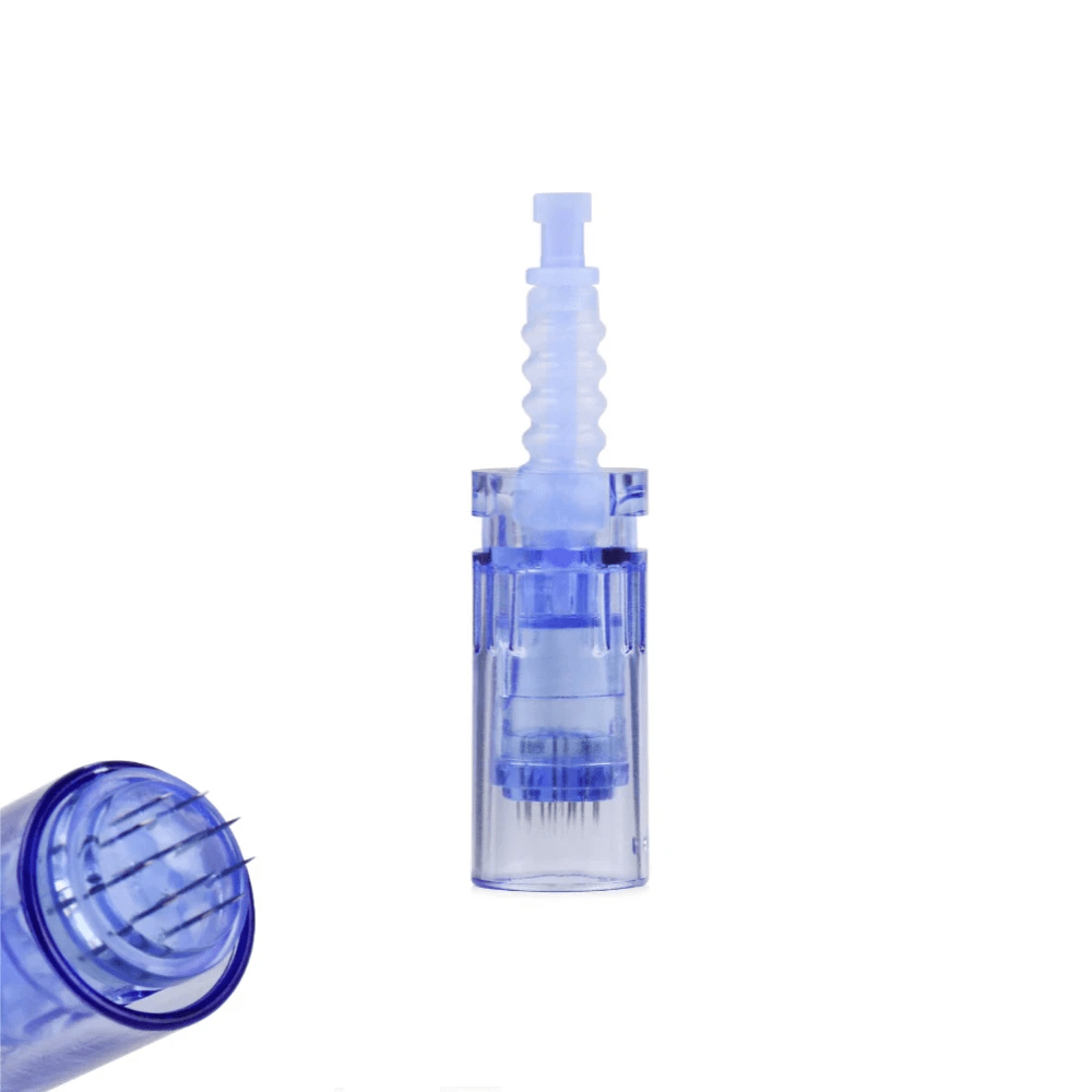 12-Pin Cartridges for Dr.Pen A6 Ultima - Image 2