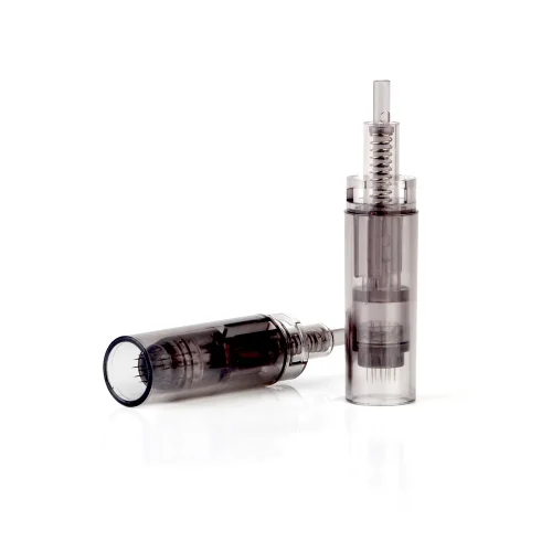 12-Pin Microneedle Cartridges for Dr. Pen A7