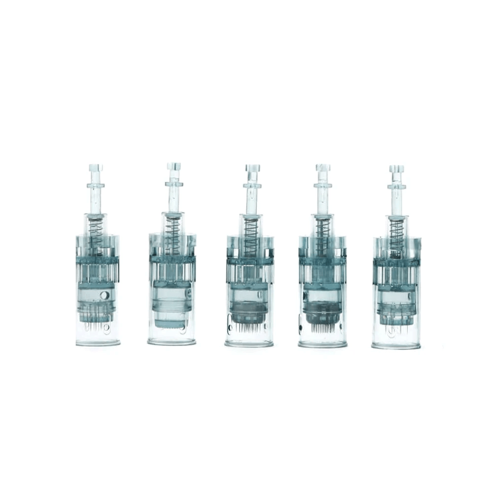 11-Pin Cartridges for Dr. Pen M8 - Image 3
