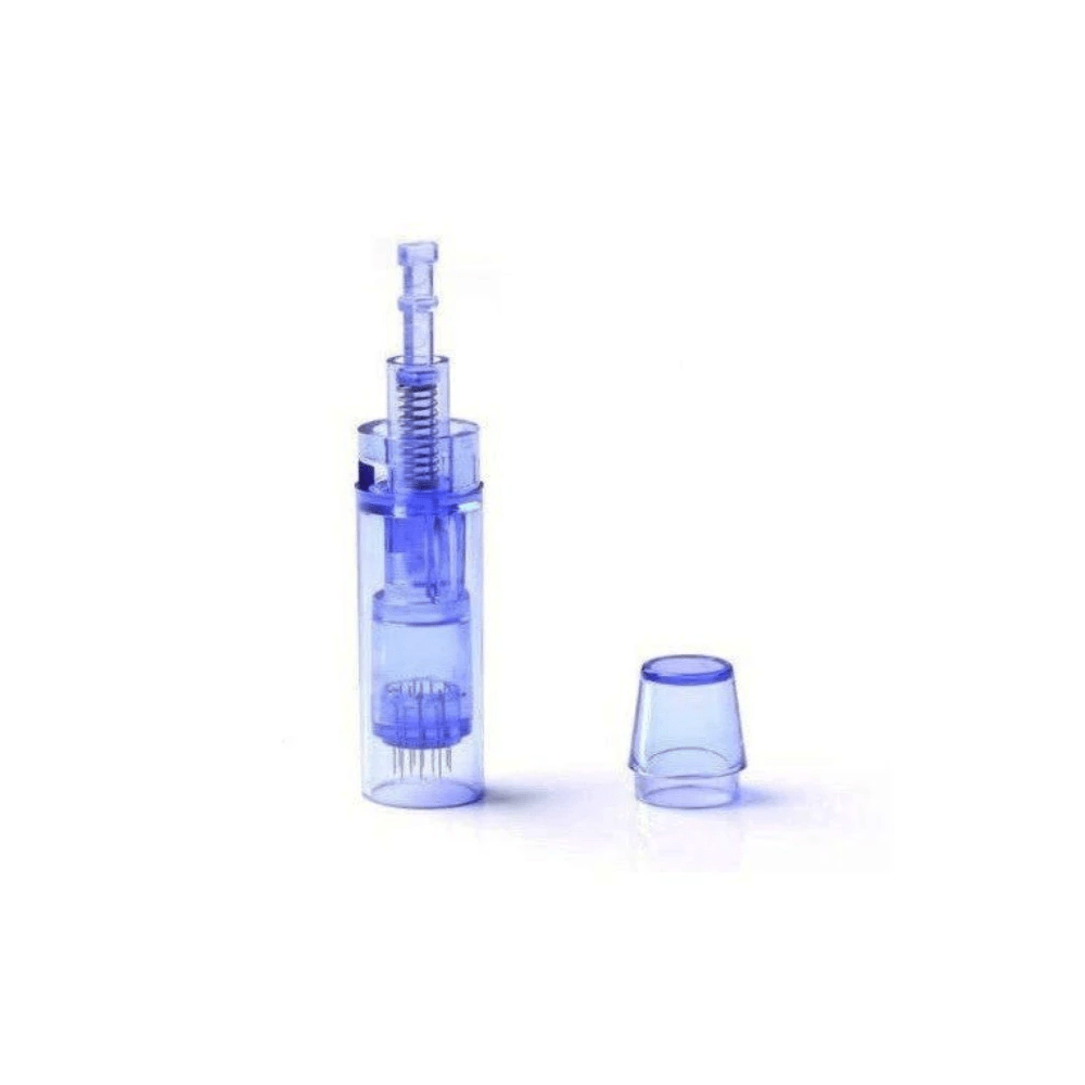 12-Pin Cartridges for Dr.Pen A6 Ultima - Image 3