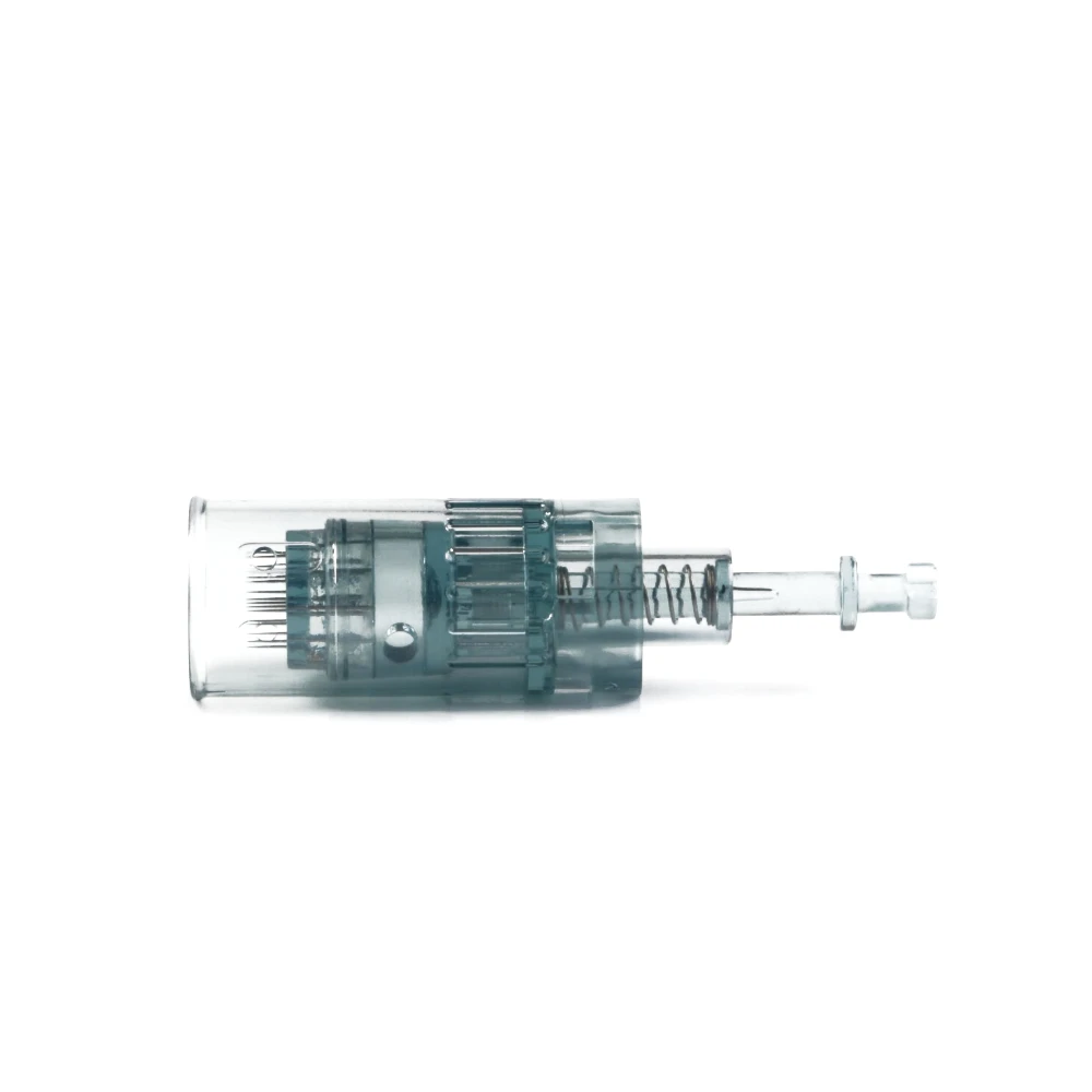 11-Pin Cartridges for Dr. Pen M8 - Image 4