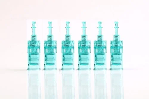 Nano Pin Cartridges for Dr. Pen A6S