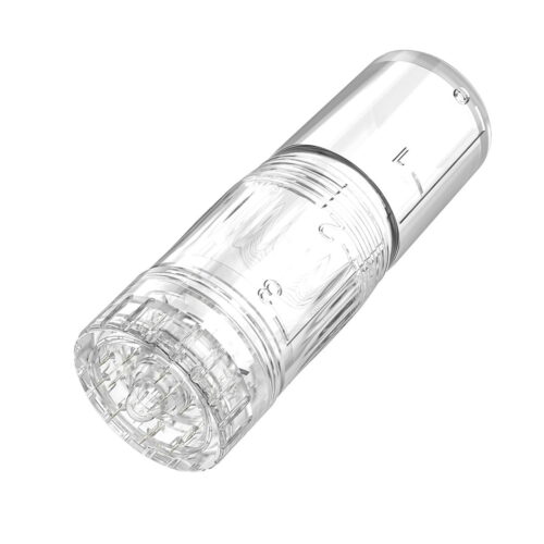 12-Pin Cartridges for Dr. Pen HydraPen H3
