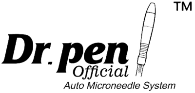 Dr. Pen Official Auto Microneedle System