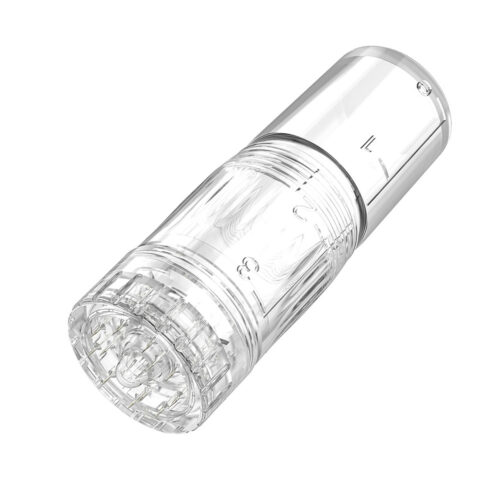 12-Pin Cartridges for Dr. Pen HydraPen H5