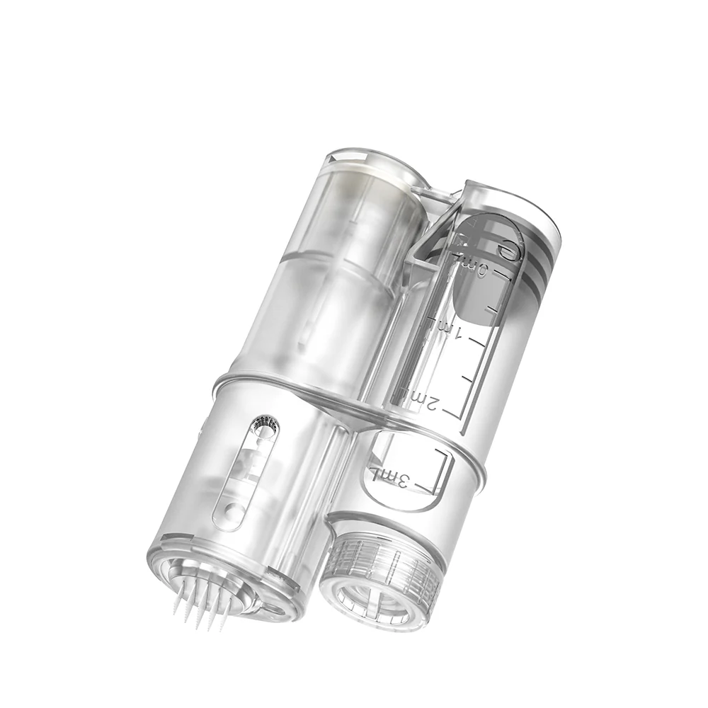 36-pin Cartridges for Hydra Pen H6 (5 pack) - Image 2